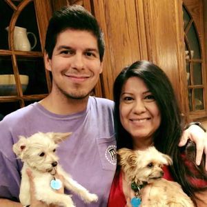 Meet your Posher, Jacob